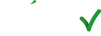 Imagen del Isologotipo de Crédito Amigo en Blanco